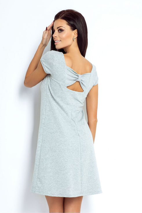 Robe de jour model 86875 IVON